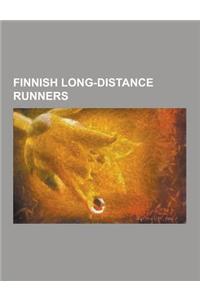 Finnish Long-Distance Runners