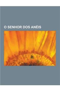 O Senhor DOS Aneis