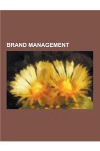 Brand Management