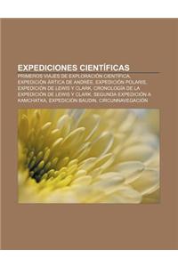 Expediciones Cientificas