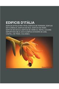 Edificis D'Italia