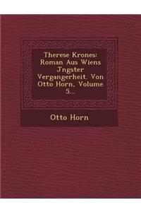Therese Krones