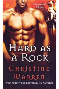 Hard as a Rock