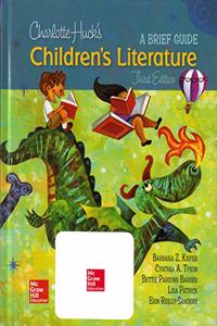 CHARLOTTE HUCKS CHILDRENS LITERATURE A B