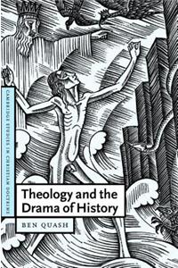 Theology and the Drama of History. Cambridge Studies in Christian Doctrine
