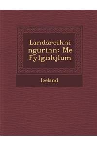 Landsreikningurinn