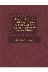 Girl at the Halfway House