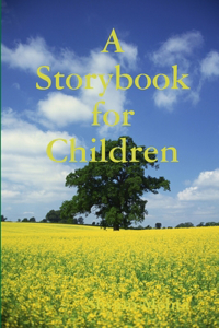 Storybook for Children