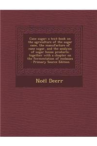 Cane Sugar