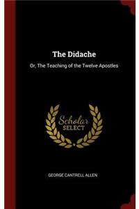The Didache