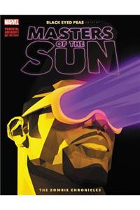 Black Eyed Peas Presents: Masters Of The Sun - The Zombie Chronicles