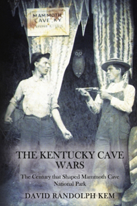 Kentucky Cave Wars
