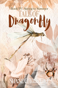 Tale of Dragonfly, Book IV