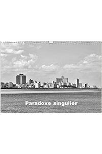 Paradoxe Singulier 2018