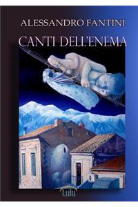 Canti dell'Enema