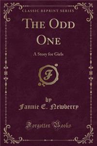 The Odd One