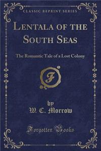 Lentala of the South Seas