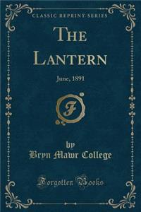 The Lantern