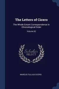 Letters of Cicero