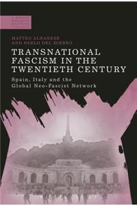 Transnational Fascism in the Twentieth Century