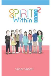 Spirit Within Club 2