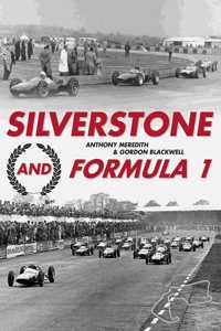 Silverstone and Formula 1