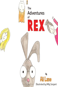 The Adventures of Rex