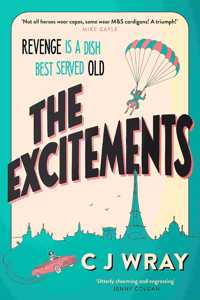 THE EXCITEMENTS