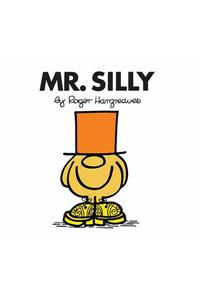 Mr. Silly