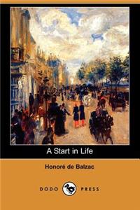 A Start in Life (Dodo Press)