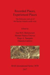 Recorded Places, Experienced Places