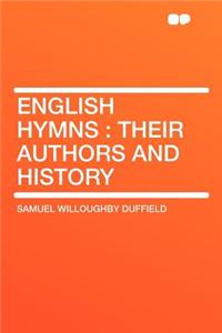English Hymns