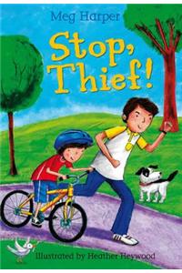 Stop! Thief!