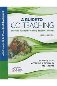 Guide to Co-Teaching (Multimedia Kit)