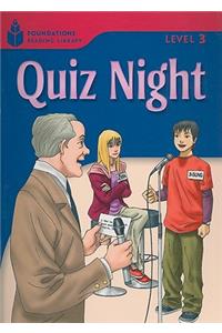 Quiz Night