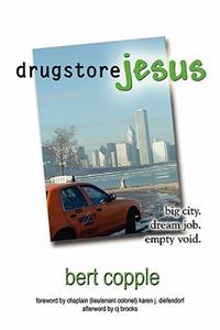 Drugstore Jesus