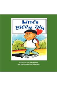Little Billy Big