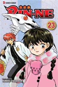 Rin-Ne, Vol. 23