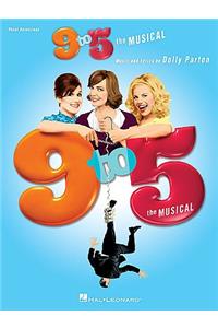 9 to 5: The Musical