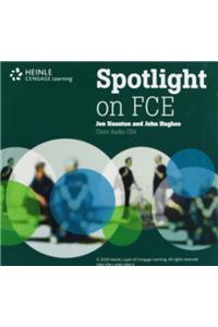 Spotlight on FCE