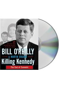 Killing Kennedy