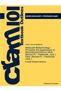 Outlines & Highlights for Molecular Biotechnology