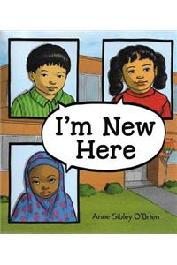 I'm New Here (1 Hardcover/1 CD)