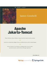 Apache Jakarta-Tomcat