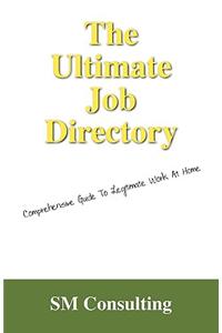 Ultimate Job Directory