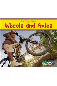 Wheels and Axles