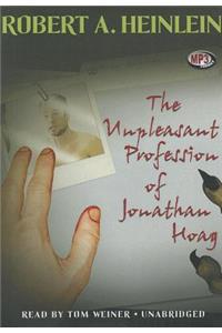 The Unpleasant Profession of Jonathan Hoag