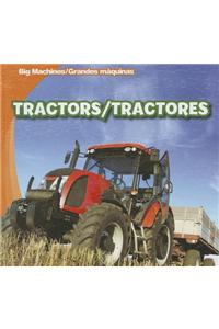 Tractors/Tractores