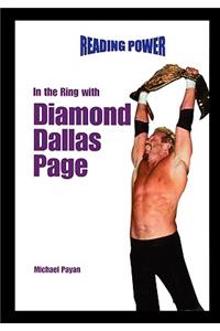 In the Ring with Diamond Dallas Page