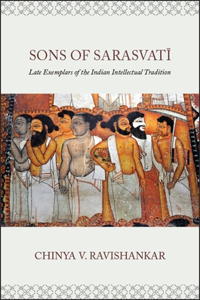 Sons of Sarasvati